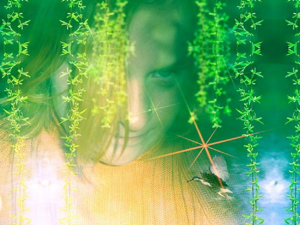 Диана Семёнова