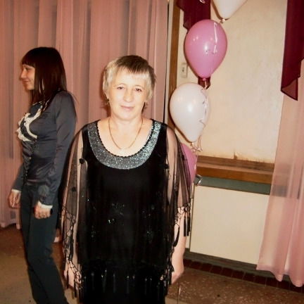 Сагадат Минекаева