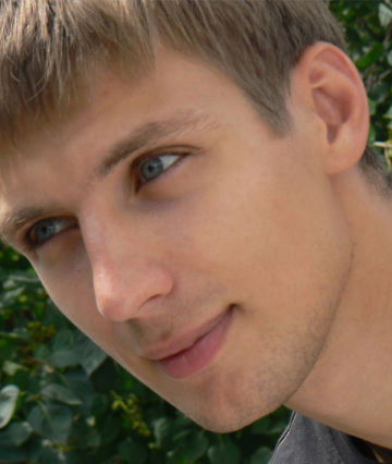 Тимофей Карасев