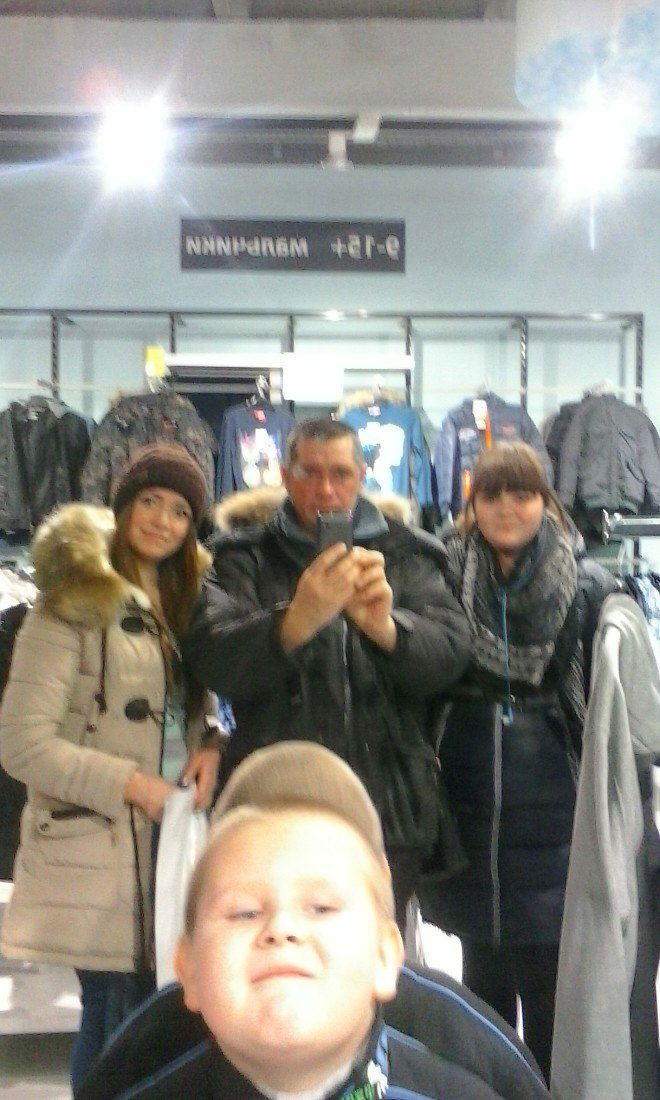 Сергей Баранов