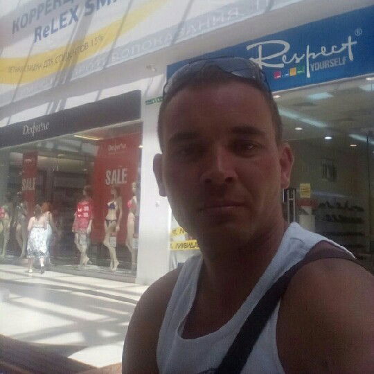 Александр Серебровский