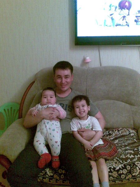 Беисов Асет