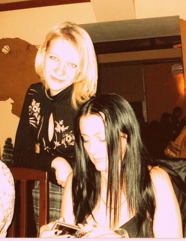 Наталья Грунская