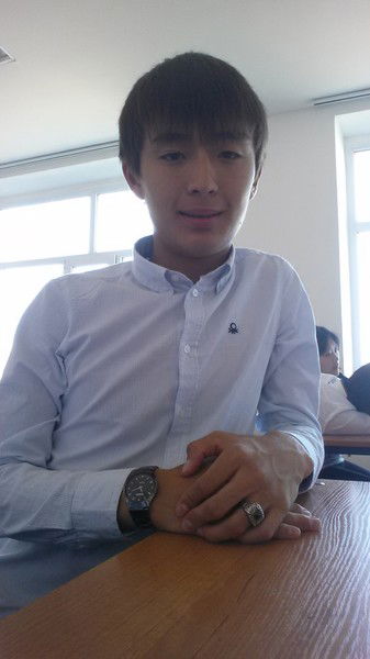 Абылай Жолдаскалиев