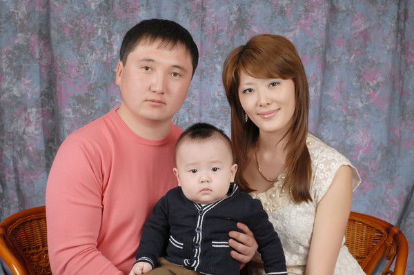 Тлек Жекенов