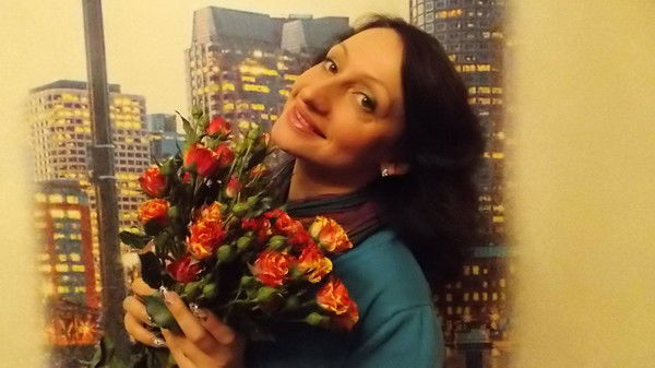 Наталья Корзун