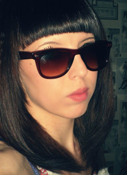 Алена Комаричева