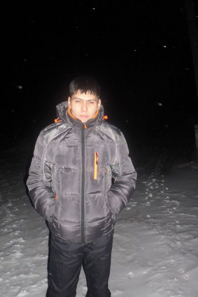 Гизат Мурсалимов