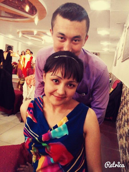 Альфия Сыздыкова