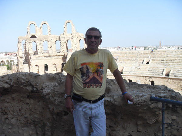 Геннадий Кузовлев