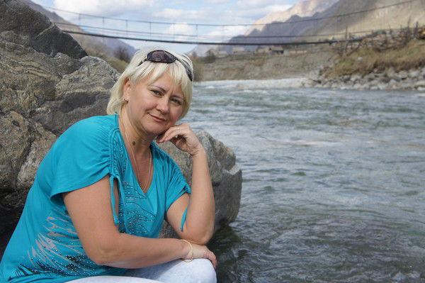 Елена Максимцева