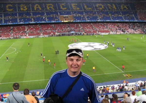 Михаил Третьяков