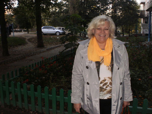 Татьяна Чуйкова