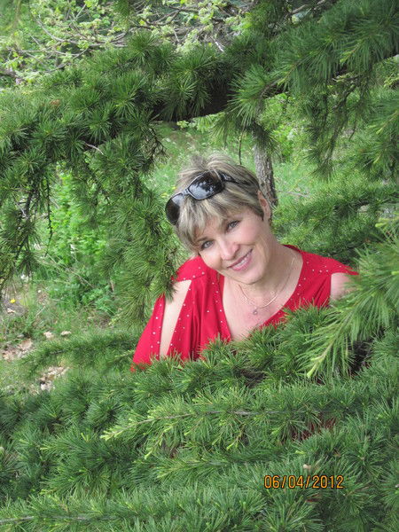 Надежда Бульба