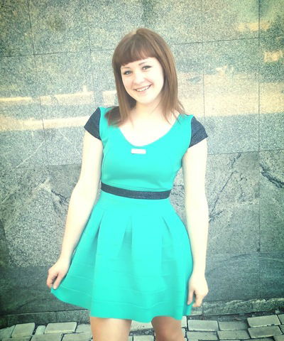 Алёнка Повх