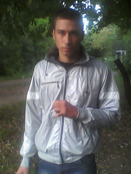 Жендос Шурыгин