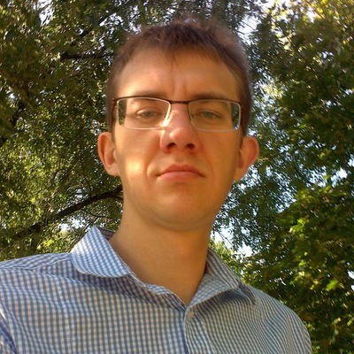 Александр Александров