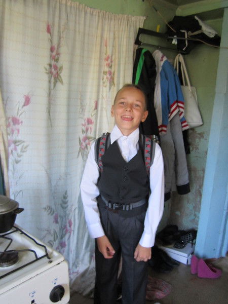 Илья Швецов