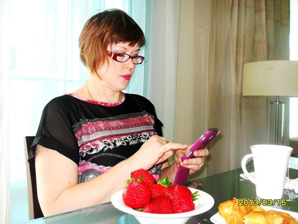 Светлана Еловская