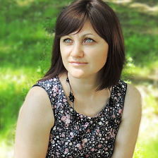 Татьяна Севостьянова