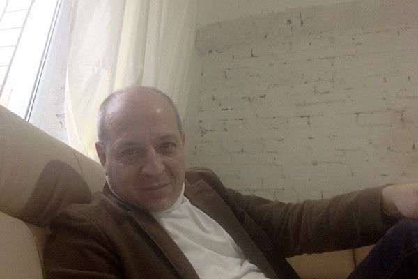 Виктор Шелаев