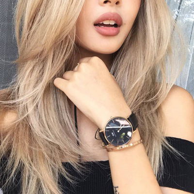 Ніколь Брежная