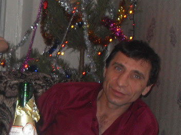 Владимир Алёшин