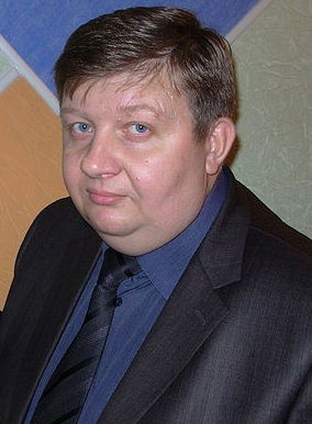 Игорь Наумов