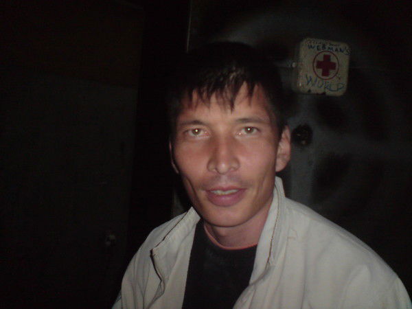 Алматжан Канафин