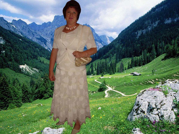 Елена Бушмелева