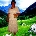 Елена Бушмелева