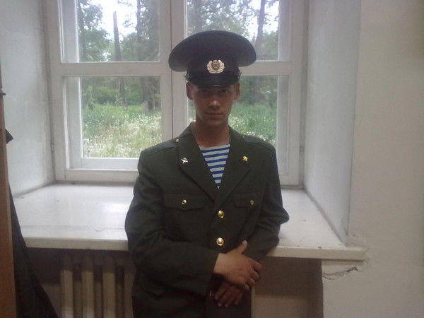 Леонид Кукарцев