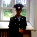 Леонид Кукарцев