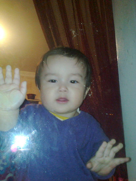 Карлыгаш Абилдаева