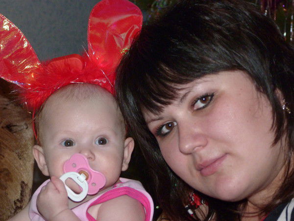 Анастасия Долгушина