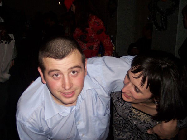 Сергей Силявин