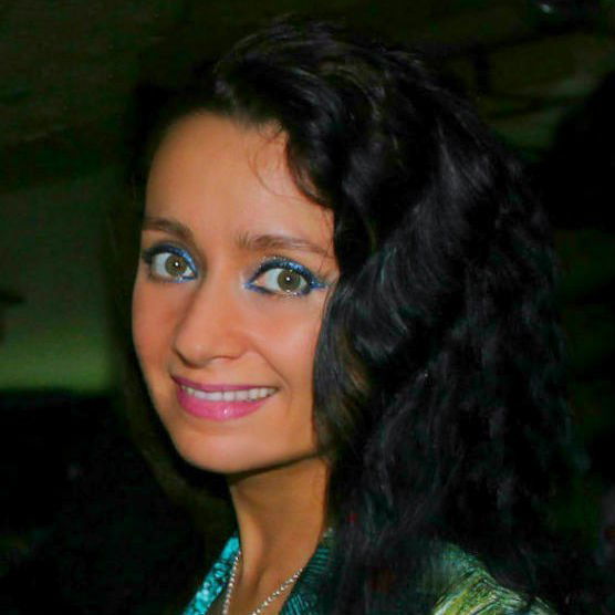 Лариса Чайка