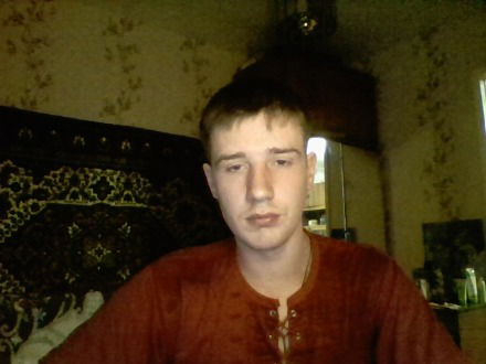 Евгений Бузмаков