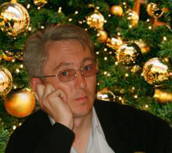 Андрей Козусев