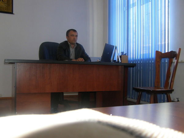 Дилшад Сиддиков