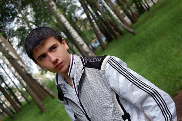 Геннадий Бордунов