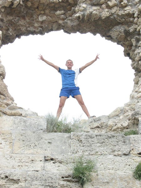 Владислав Дериус