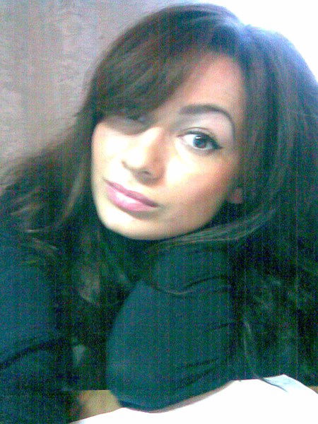 Ольга Сорокина