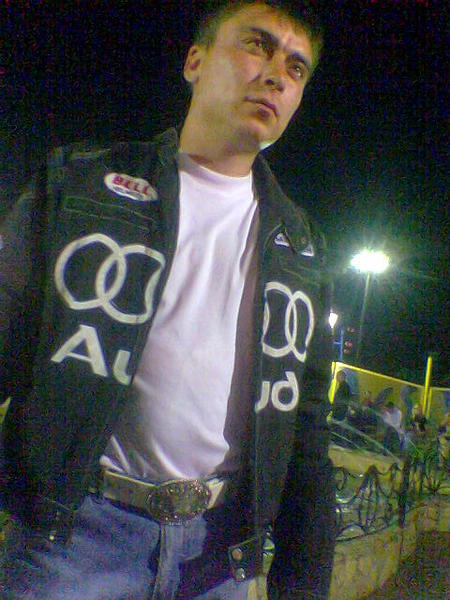 Алмаз Валиахметов