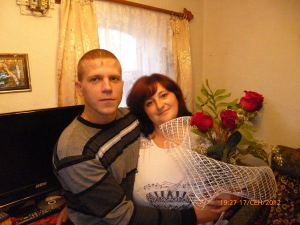 Татьяна Чуклина (Шереметьева)