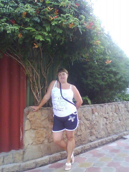 Любовь Трубицына