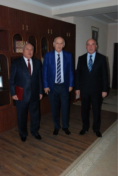 Нематжан Мамасалиев