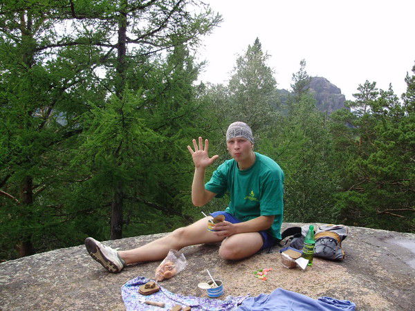 Сергей Довыдов