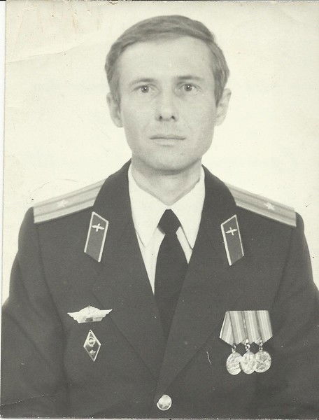 Александр Багров