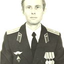 Александр Багров